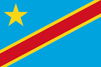 La RDC : Le géant africain